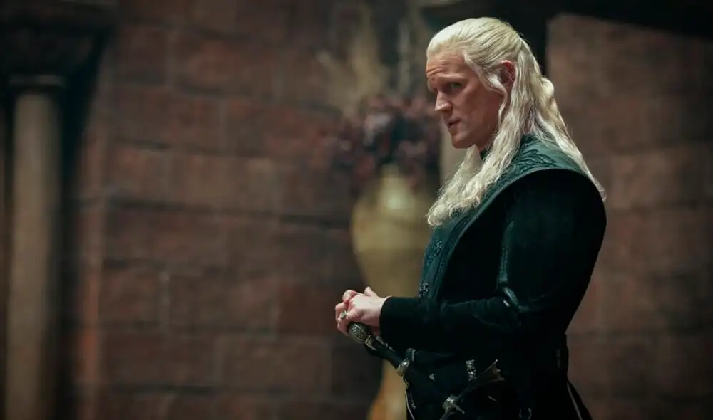 'La casa del dragón' temporada 3 es la serie más esperada del año en HBO Max. Foto: Instagram. 'La casa del dragón' temporada 3 es la serie más esperada del año en HBO Max. Foto: Instagram.
