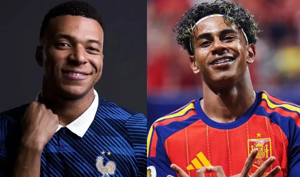Francia y España disputarán la primera semifinal del Mundial 2026 el 14 de julio en Texas, tras vencer en cuartos a Marruecos y Bélgica, respectivamente. Francia y España disputarán la primera semifinal del Mundial 2026 el 14 de julio en Texas, tras vencer en cuartos a Marruecos y Bélgica, respectivamente.