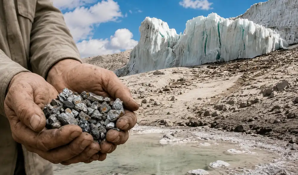 El potencial del litio y el uranio posiciona al Perú como un actor emergente en el mercado mundial de minerales estratégicos para la transición energética.