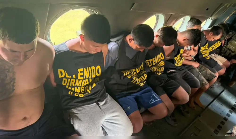 Los 21 detenidos en La Pampa podrían quedar en libertad. Los 21 detenidos en La Pampa podrían quedar en libertad.
