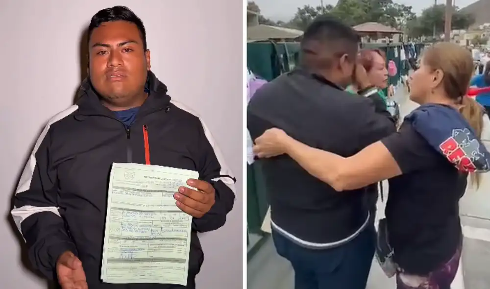 Joven denuncia que podría ser multado por dictar clases gratis de baile en La Molina Joven denuncia que podría ser multado por dictar clases gratis de baile en La Molina