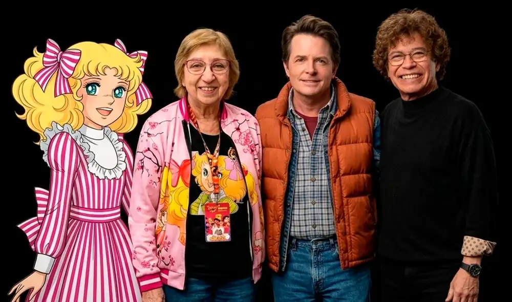 Los fanáticos de la cultura pop de los 80 y 90 tienen una cita en el Manya Retro Fest, que se realizará del 28 de julio al 2 de agosto de 2026 en Lima, con entrada gratuita.