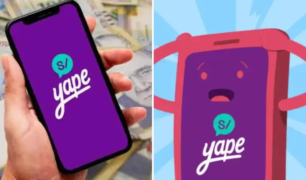 Yape facilitará la comunicación, aunque no asegura la recuperación automática del dinero. Yape facilitará la comunicación, aunque no asegura la recuperación automática del dinero.
