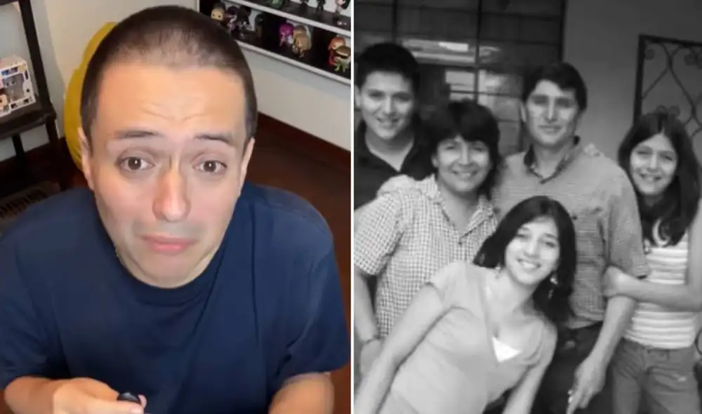 Samuel Suárez creó el portal 'Instarándula' en 2018. Samuel Suárez creó el portal 'Instarándula' en 2018.