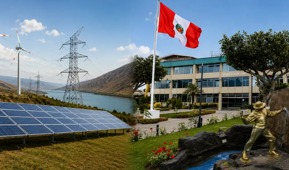 El proyecto plantea nuevas reglas para orientar el desarrollo energético.