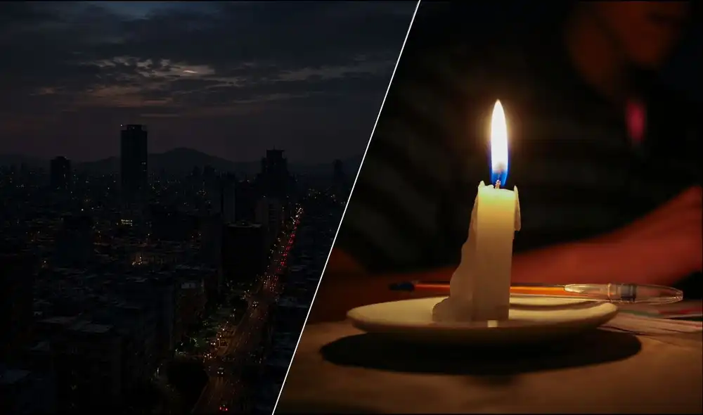 Pluz Energía anuncia cortes programados de luz en Lima y Callao