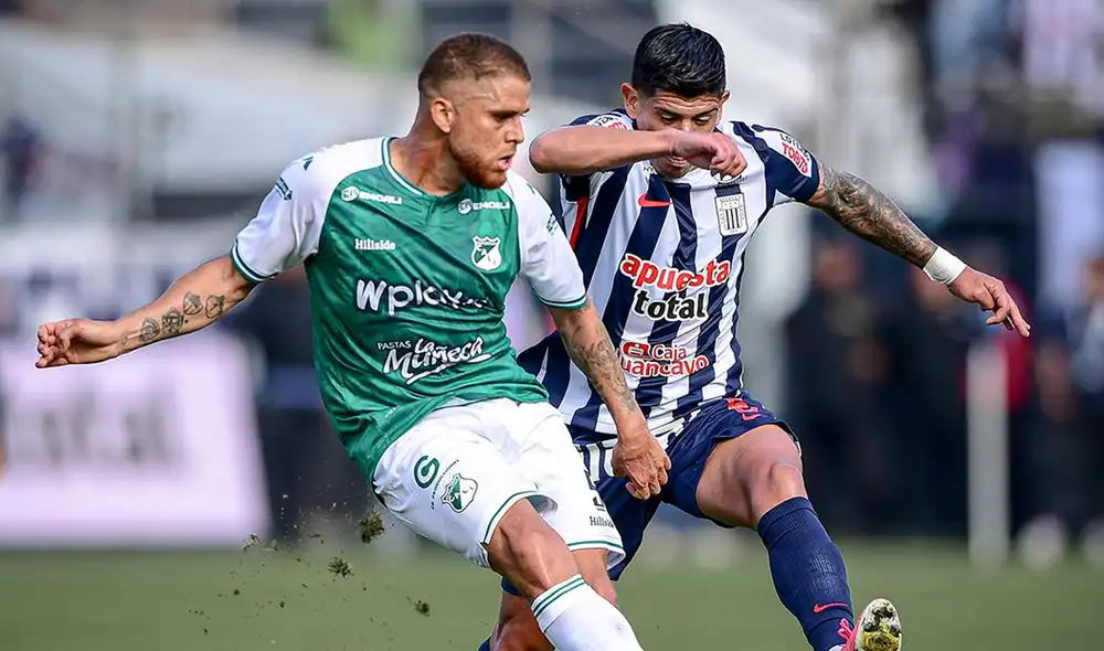 Alianza Lima se prepara para el inicio del Torneo Clausura. Foto: Movistar Deportes