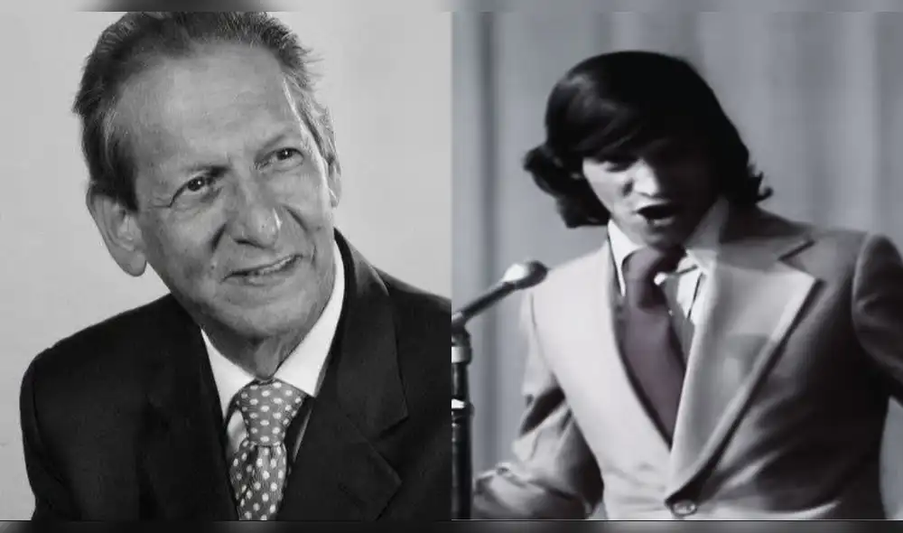 Pedro Rodríguez Navarro era más conocido como Perucho Navarro. Foto: Composición LR/Instagram. Pedro Rodríguez Navarro era más conocido como Perucho Navarro. Foto: Composición LR/Instagram.