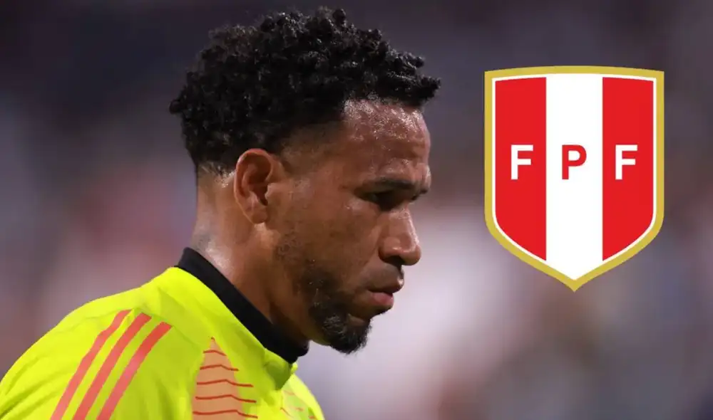 Pedro Gallese habló sobre su futuro con la selección peruana. Foto: Composición LR