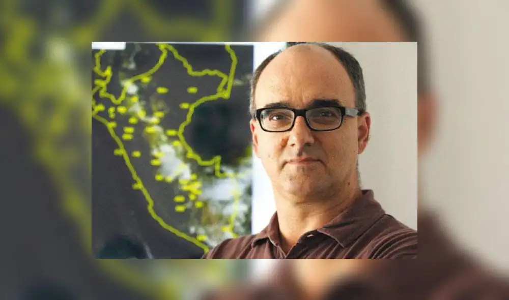 Abraham Levy advierte consecuencias por inacción ante un fenómeno El Niño confirmado