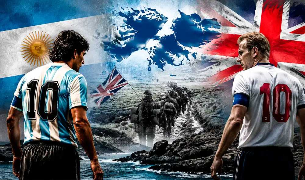 Desde la derrota argentina en 1982, las relaciones bilaterales han oscilado, pero la disputa por la soberanía de las Malvinas sigue generando fricciones, asegurando que cada encuentro sea un evento trascendental. Desde la derrota argentina en 1982, las relaciones bilaterales han oscilado, pero la disputa por la soberanía de las Malvinas sigue generando fricciones, asegurando que cada encuentro sea un evento trascendental.
