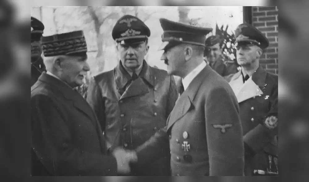Petain Petain