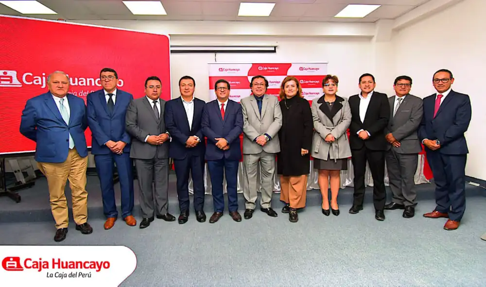 Al cierre de mayo de 2026, la entidad registró un crecimiento en su cartera de créditos y captaciones. Foto: difusión. Al cierre de mayo de 2026, la entidad registró un crecimiento en su cartera de créditos y captaciones. Foto: difusión.