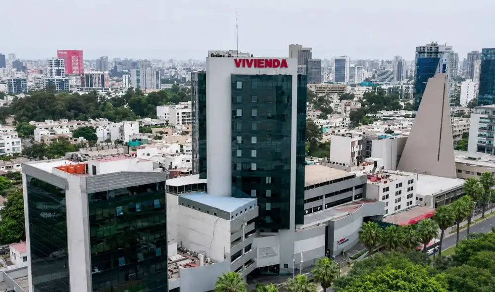 Fiscalía informa que sede del Ministerio de Vivienda no cuenta con certificado de Defensa Civil Fiscalía informa que sede del Ministerio de Vivienda no cuenta con certificado de Defensa Civil