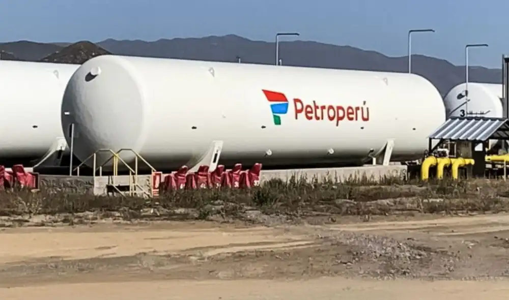 De acuerdo con Petroperú, Lima concentra la mayor infraestructura de GNV, mientras que el sur utiliza un sistema de abastecimiento mediante gasoducto virtual