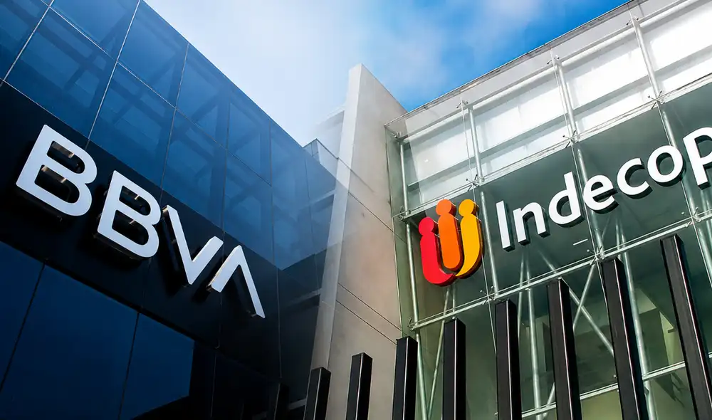 Indecopi sancionó a BBVA por no alertar operación inusual en cuenta de cliente Indecopi sancionó a BBVA por no alertar operación inusual en cuenta de cliente