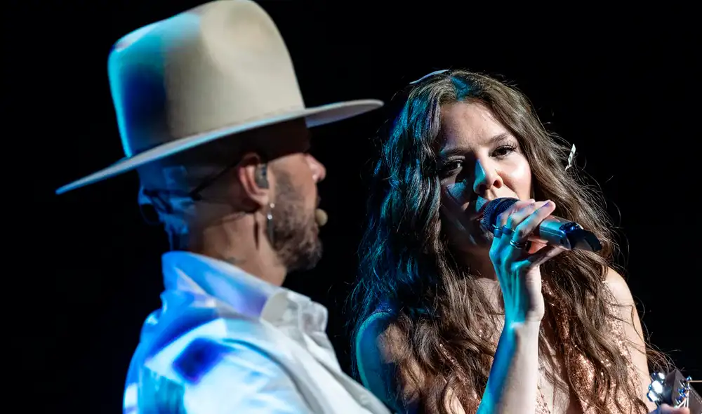 Jesse & Joy han agotado entradas para su concierto en Lima el 31 de octubre, lo que llevó a los organizadores a abrir nuevas localidades por la alta demanda. Foto: difusión.