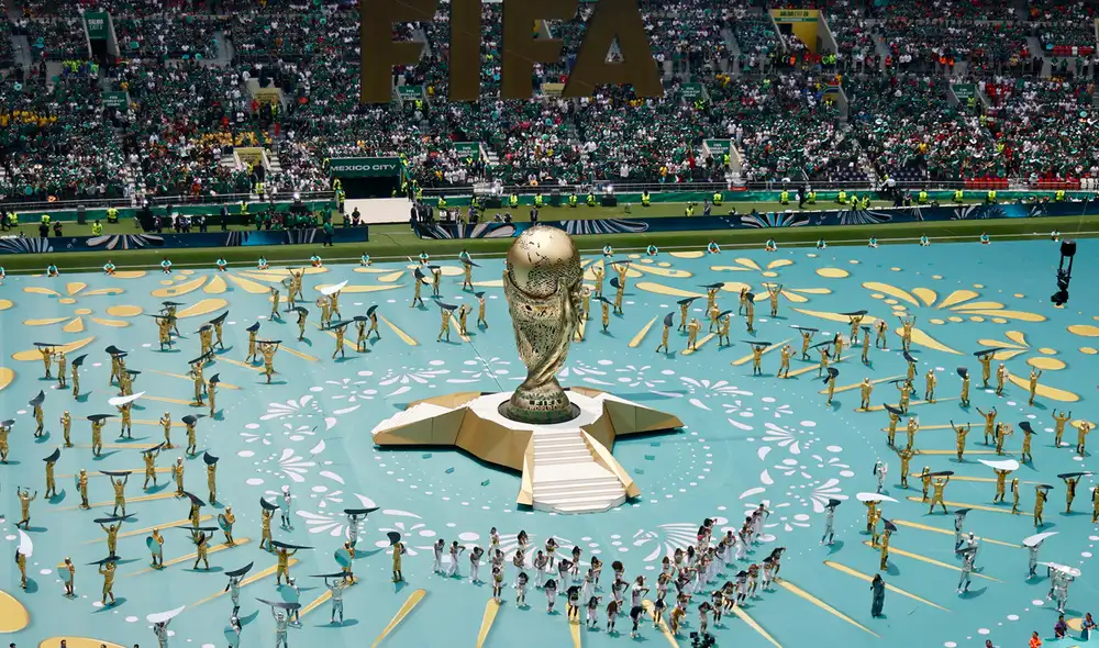 La final del Mundial 2026 se jugará el domingo 19 de julio. Foto: AFP La final del Mundial 2026 se jugará el domingo 19 de julio. Foto: AFP