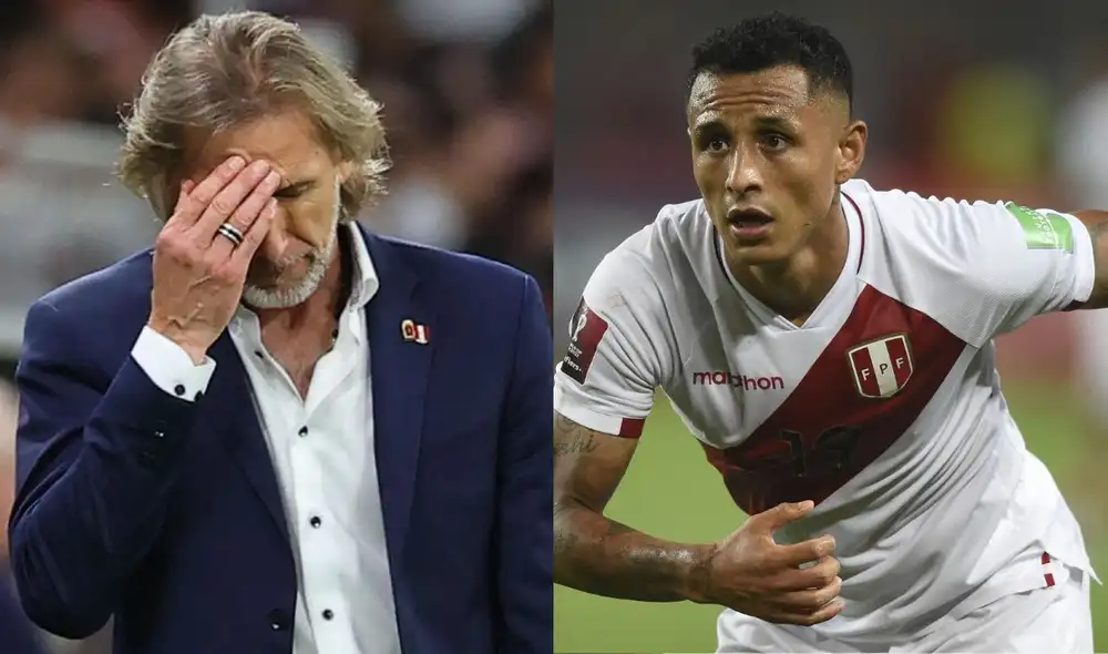 El intenso debate entre Ricardo Gareca y Yoshimar Yotún marcó la previa de la semifinal entre Argentina e Inglaterra del Mundial 2026 en Atlanta.