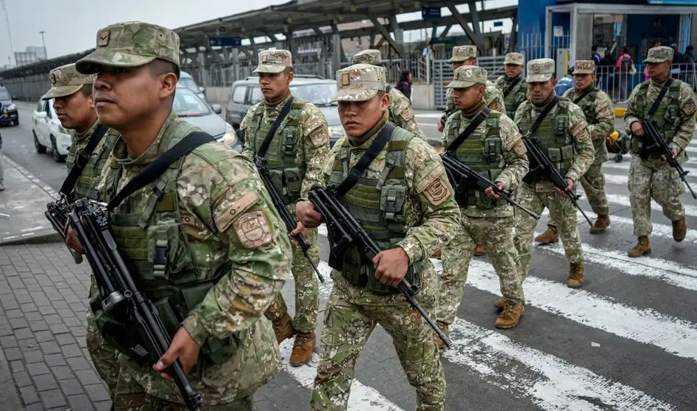 El Gobierno declaró el estado de emergencia por 60 días en cinco distritos de Pisco, Ica, para reforzar acciones contra la delincuencia y la violencia, según el Decreto Supremo N.° 105-2026-PCM. El Gobierno declaró el estado de emergencia por 60 días en cinco distritos de Pisco, Ica, para reforzar acciones contra la delincuencia y la violencia, según el Decreto Supremo N.° 105-2026-PCM.