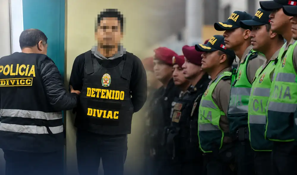 Agente fue detenido y permanecerá en prisión preventiva mientras es investigado