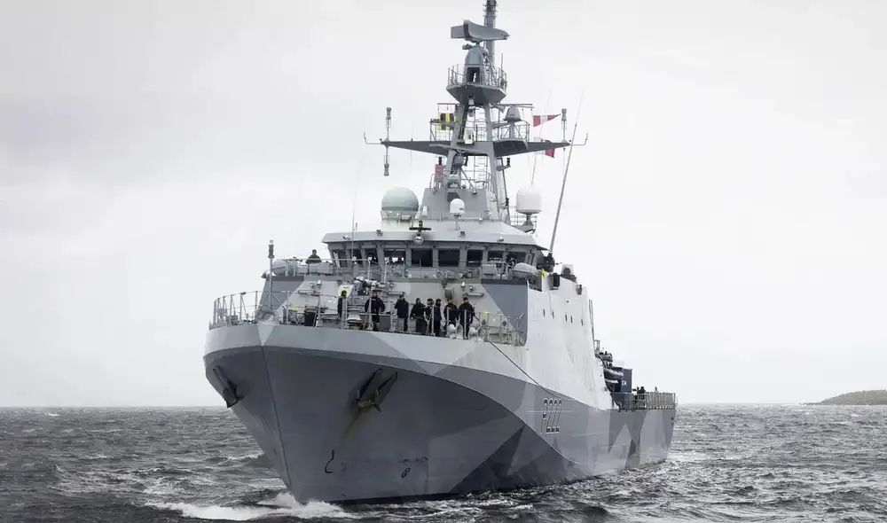 El Gobierno argentino presentó una protesta formal al Reino Unido por el tránsito del buque HMS Medway en aguas bajo su jurisdicción El Gobierno argentino presentó una protesta formal al Reino Unido por el tránsito del buque HMS Medway en aguas bajo su jurisdicción