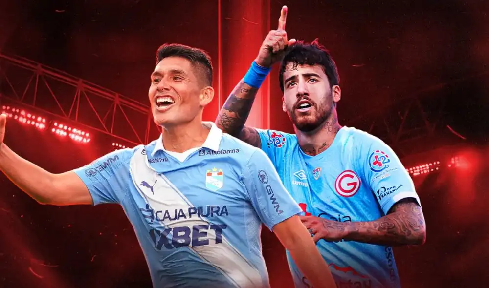 Sporting Cristal y Deportivo Garcilaso se enfrentan en el inicio del Torneo Clausura de la Liga 1 2026 este viernes 17 de julio a las 3:15 p. m. en el Estadio Alberto Gallardo.