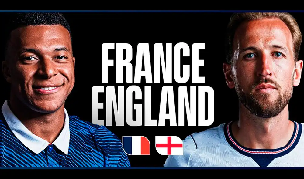 Francia e Inglaterra jugarán en Miami por el tercer puesto del Mundial 2026. Foto: FIFA Francia e Inglaterra jugarán en Miami por el tercer puesto del Mundial 2026. Foto: FIFA