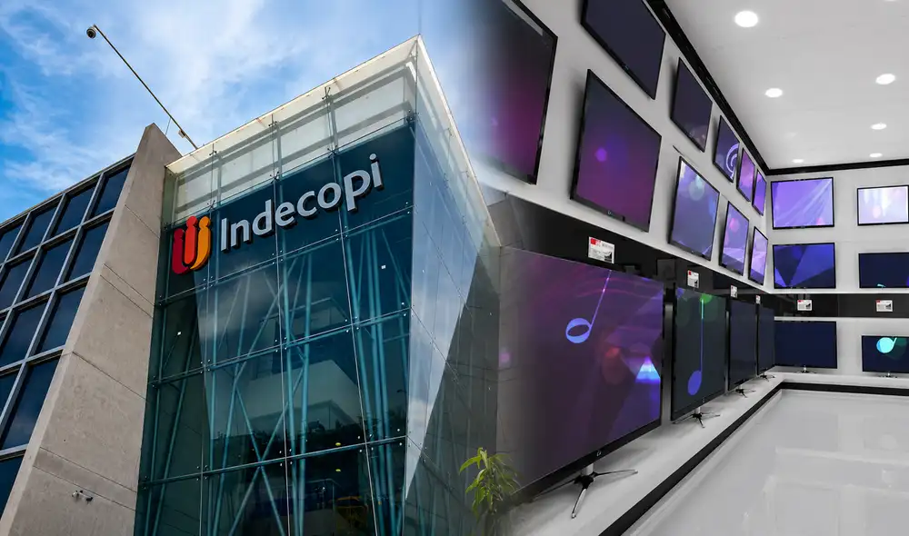 Indecopi impone sanción a tienda por departamento tras anular compra de televisor. El organismo ordena entrega del producto en las condiciones pactadas tras una denuncia de la consumidora. Indecopi impone sanción a tienda por departamento tras anular compra de televisor. El organismo ordena entrega del producto en las condiciones pactadas tras una denuncia de la consumidora.
