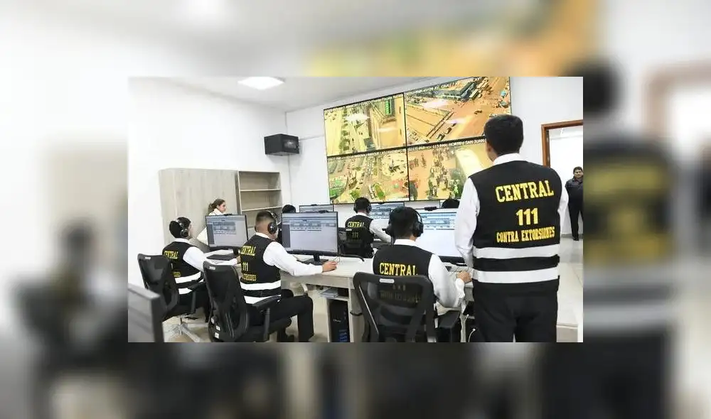 Hay diferencias por cifras oficiales de extorsión en el Perú. Hay diferencias por cifras oficiales de extorsión en el Perú.