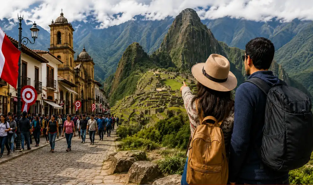 Lima, Cusco y Arequipa volverían a liderar las preferencias de los viajeros, seguidas por Ica, Piura, Cajamarca y La Libertad, según proyecciones del Mincetur. Lima, Cusco y Arequipa volverían a liderar las preferencias de los viajeros, seguidas por Ica, Piura, Cajamarca y La Libertad, según proyecciones del Mincetur.