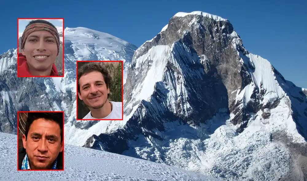 Las autoridades de Áncash han decretado el cierre temporal del ascenso en un tramo del nevado Huascarán por 15 días desde el 20 de julio de 2026, para facilitar las operaciones de rescate. Las autoridades de Áncash han decretado el cierre temporal del ascenso en un tramo del nevado Huascarán por 15 días desde el 20 de julio de 2026, para facilitar las operaciones de rescate.
