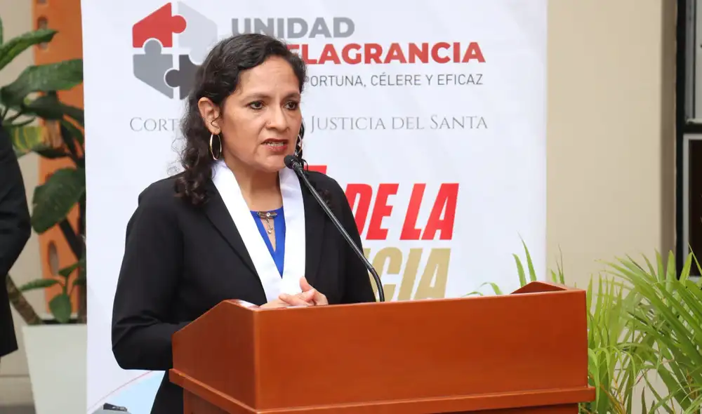 La iniciativa busca acercar a los adolescentes al sistema de justicia y fortalecer la cultura de legalidad. Foto: difusión. La iniciativa busca acercar a los adolescentes al sistema de justicia y fortalecer la cultura de legalidad. Foto: difusión.