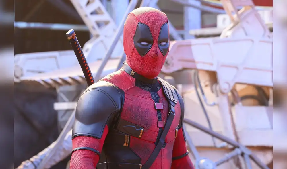 'Deadpool 4' es una de las películas más esperada por los fanáticos. Foto: Deadline. 'Deadpool 4' es una de las películas más esperada por los fanáticos. Foto: Deadline.