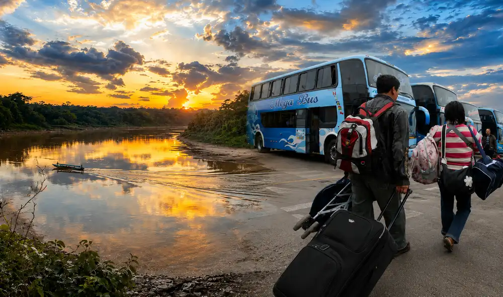 La provincia de Tambopata, en la región Madre de Dios, tendrá un nuevo día no laborable el 10 de julio, tras la promulgación de la Ley N.º 32734 por el Gobierno. La provincia de Tambopata, en la región Madre de Dios, tendrá un nuevo día no laborable el 10 de julio, tras la promulgación de la Ley N.º 32734 por el Gobierno.