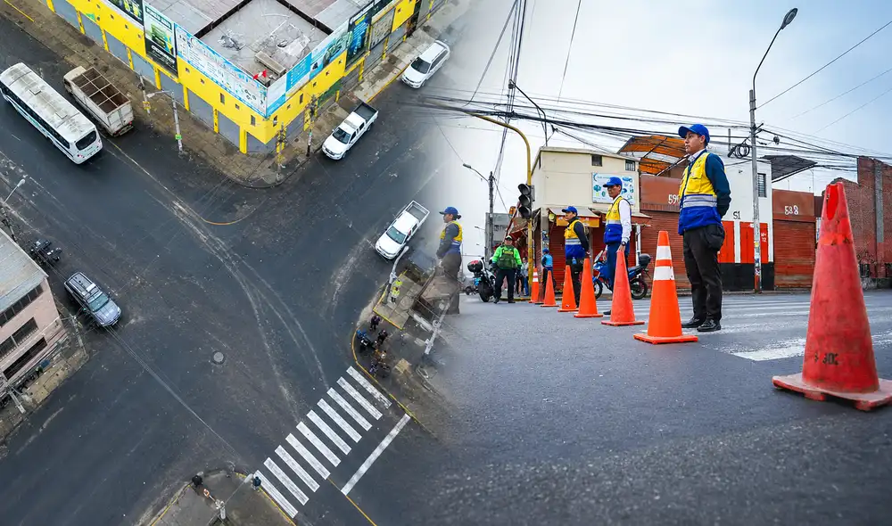 La intervención se realizó en seis calles estratégicas del Cercado de Lima, con el objetivo de restablecer el orden y garantizar la seguridad.