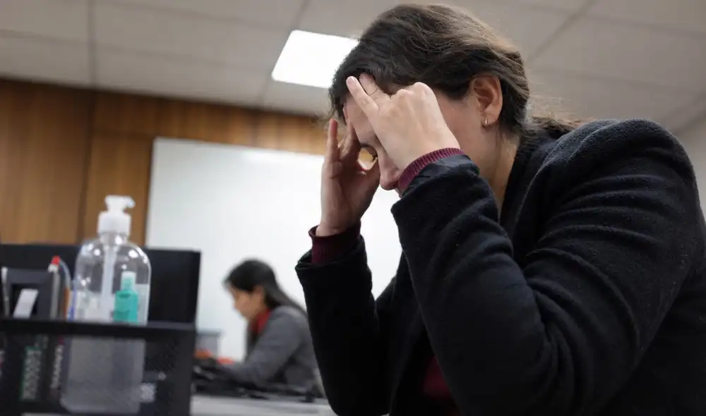 Factores que incrementan las enfermedades neurológicas en Perú, según especialistas Factores que incrementan las enfermedades neurológicas en Perú, según especialistas