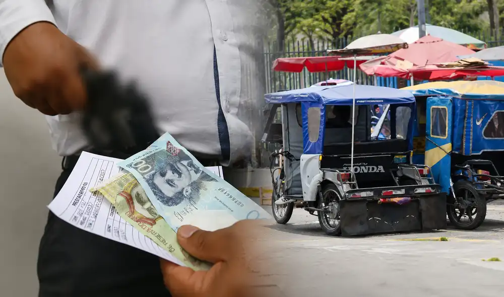 Los mototaxistas buscan establecer una mesa de diálogo con el nuevo Gobierno para combatir el aumento de la delincuencia y mejorar las medidas de seguridad en su actividad diaria. Los mototaxistas buscan establecer una mesa de diálogo con el nuevo Gobierno para combatir el aumento de la delincuencia y mejorar las medidas de seguridad en su actividad diaria.