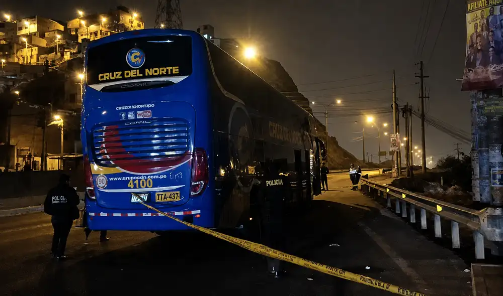 Empresas de transporte interprovincial evalúan suspender operaciones por extorsiones y ataques armados Empresas de transporte interprovincial evalúan suspender operaciones por extorsiones y ataques armados