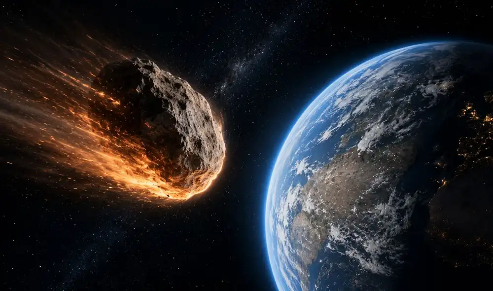 China lanzará una ambiciosa misión espacial para probar su tecnología de defensa planetaria.