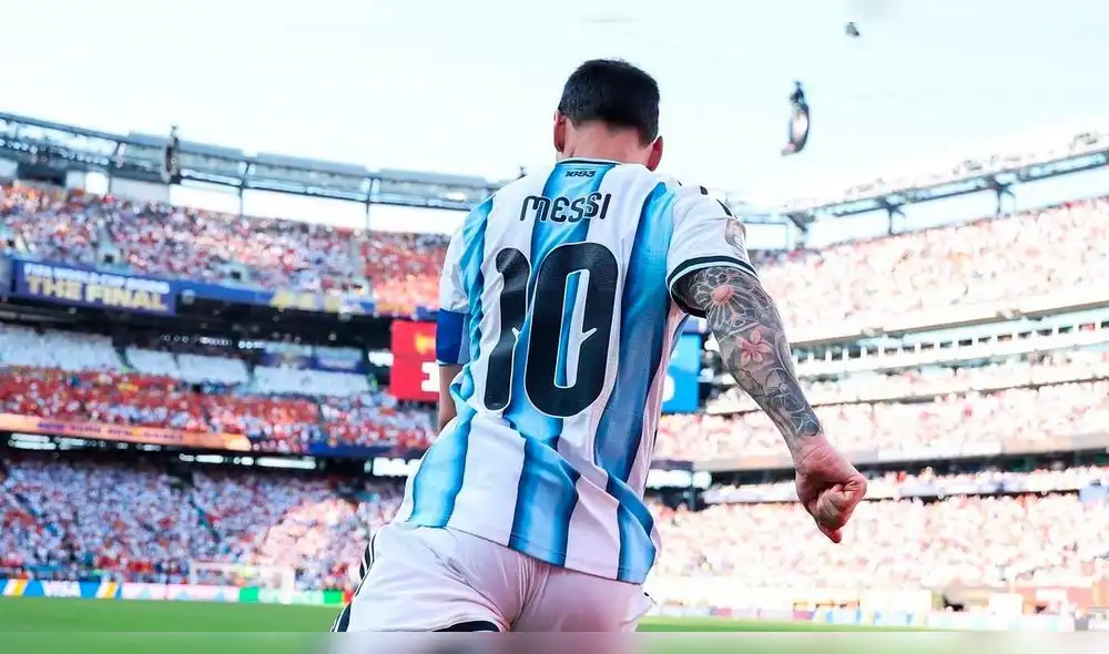 Argentina se alista para su próximo compromiso luego del Mundial 2026. Argentina se alista para su próximo compromiso luego del Mundial 2026.