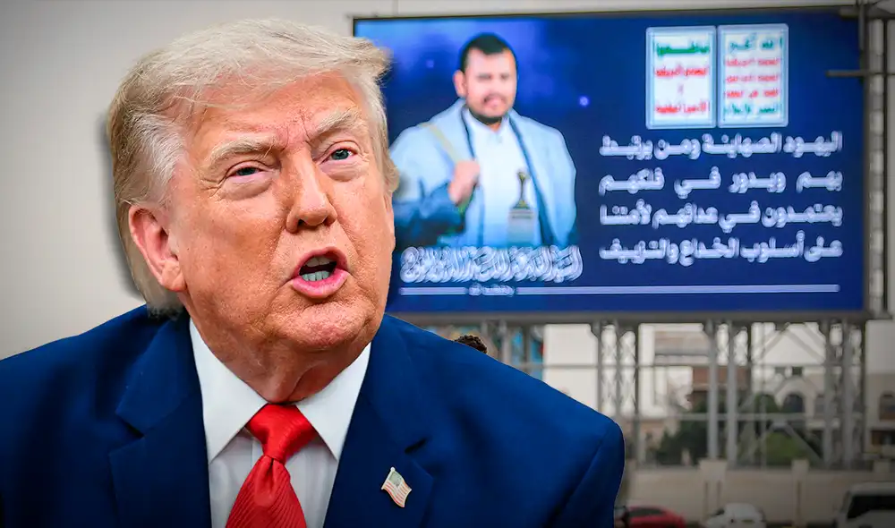 La Casa Blanca enfatiza que cualquier otra agresión contra Arabia Saudita derivará en represalias inmediatas, generando preocupación en el comercio global. La Casa Blanca enfatiza que cualquier otra agresión contra Arabia Saudita derivará en represalias inmediatas, generando preocupación en el comercio global.