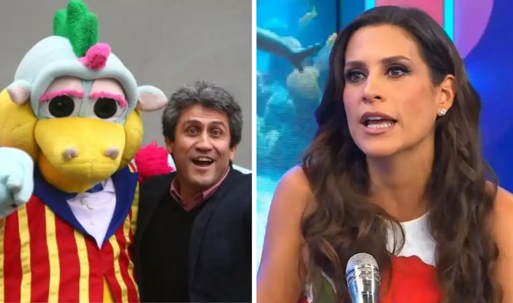 'María Pía y Timoteo' fue uno de los programas infantiles más exitosos de la televisión peruana. Foto: Composición LR/Instagram 'María Pía y Timoteo' fue uno de los programas infantiles más exitosos de la televisión peruana. Foto: Composición LR/Instagram