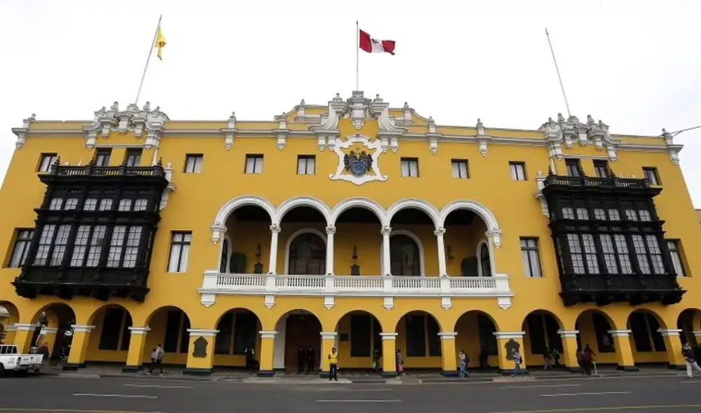 El Consejo Fiscal alertó sobre el alto endeudamiento de la Municipalidad Metropolitana de Lima, que alcanza los S/ 5.045 millones, comprometiendo futuros recursos para obras y servicios. El Consejo Fiscal alertó sobre el alto endeudamiento de la Municipalidad Metropolitana de Lima, que alcanza los S/ 5.045 millones, comprometiendo futuros recursos para obras y servicios.
