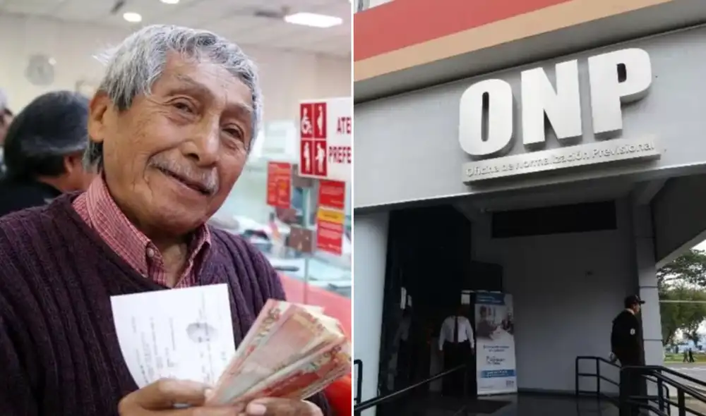 Los afiliados al Decreto Ley N.° 19990 recibirán sus pensiones de forma escalonada desde el 10 hasta el 13 de agosto, según la inicial de su apellido paterno. Los afiliados al Decreto Ley N.° 19990 recibirán sus pensiones de forma escalonada desde el 10 hasta el 13 de agosto, según la inicial de su apellido paterno.
