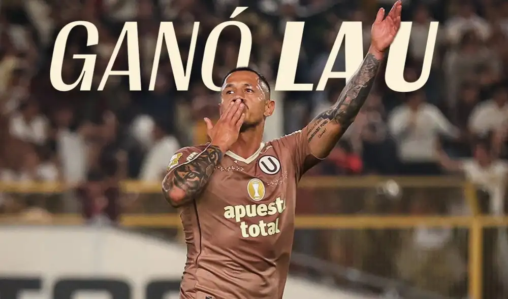 Universitario volvió a celebrar ante su gente tras imponerse a Cusco FC con un tanto decisivo de Lapadula. Universitario volvió a celebrar ante su gente tras imponerse a Cusco FC con un tanto decisivo de Lapadula.