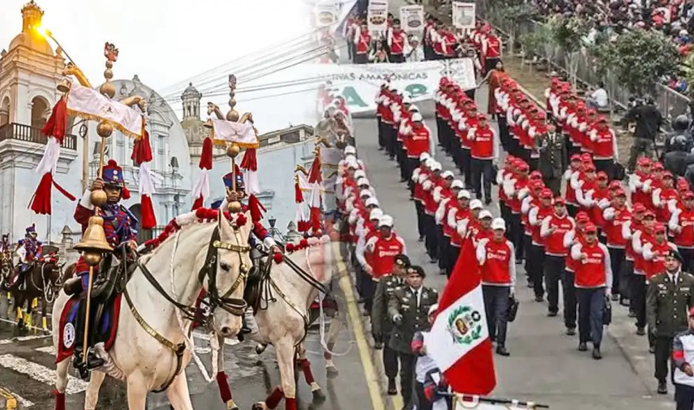 La PNP implementará rutas alternas para el 28 y 29 de julio, garantizando el flujo vehicular y la seguridad durante las ceremonias oficiales. Se recomienda planificar los recorridos y usar vías alternas.