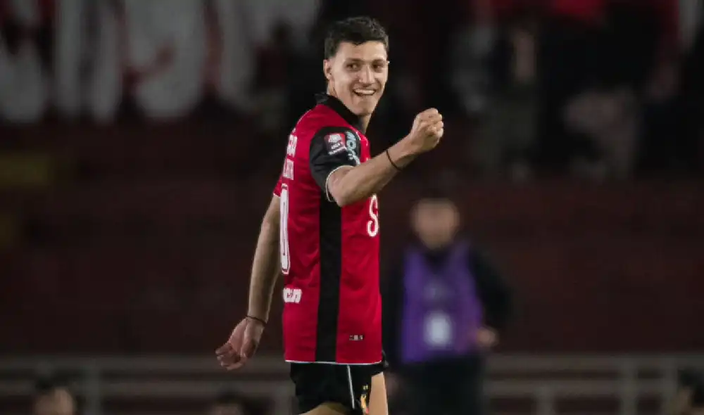 Melgar suma puntaje perfecto en el Torneo Clausura de la Liga 1. Foto: Liga 1 Melgar suma puntaje perfecto en el Torneo Clausura de la Liga 1. Foto: Liga 1