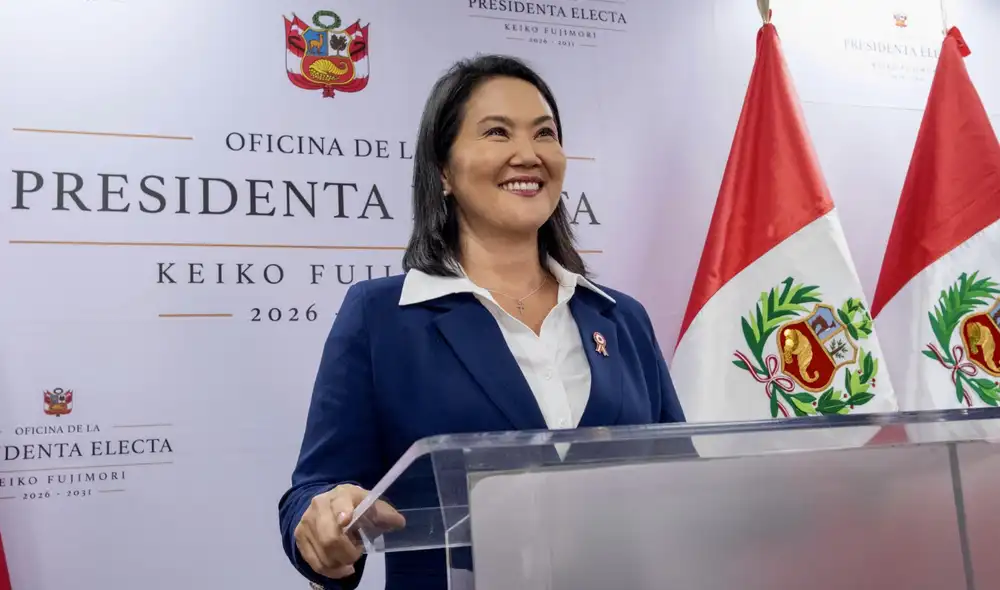 Desde el rey Felipe VI de España hasta el presidente Kast de Chile, jefes de Estado llegan a Lima para la juramentación de Keiko Fujimori. Foto: difusión