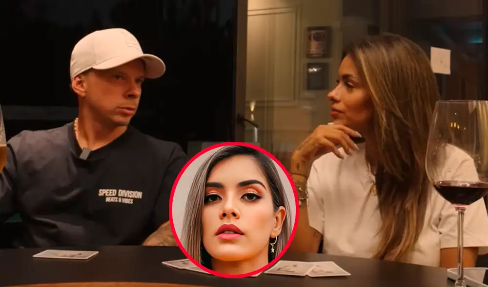 Mario Hart confiesa lo difícil que ha sido adaptarse a no ver a sus hijos diariamente. Destaca la importancia de brindarles amor y afecto en su crianza. Foto: captura/Youtube Shirley Arica